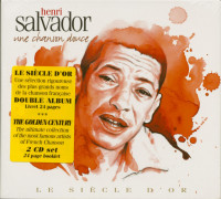 Aperçu: Une Chanson Douce (2-CD) Aperçu: Une Chanson Douce (2-CD)