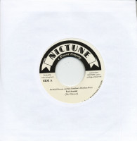 Aperçu: Fool Around - When My Baby Passes By - Dateless Night (7inch, 45rpm, EP) Aperçu: Fool Around - When My Baby Passes By - Dateless Night (7inch, 45rpm, EP)