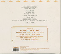 Aperçu: Mighty Poplar (CD) Aperçu: Mighty Poplar (CD)