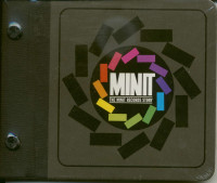 Aperçu: Minit Records Story (2-CD) Limited Edition Aperçu: Minit Records Story (2-CD) Limited Edition