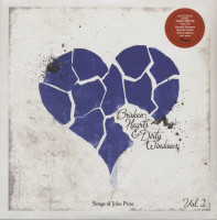 Aperçu: Broken Hearts & Dirty Windows - Songs Of John Prine Vol.2 (LP) Aperçu: Broken Hearts & Dirty Windows - Songs Of John Prine Vol.2 (LP)