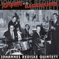 Aperçu: Jumpin' At The Badewanne (CD) Aperçu: Jumpin' At The Badewanne (CD)