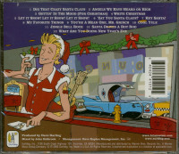 Aperçu: Dig That Crazy Christmas (CD) Aperçu: Dig That Crazy Christmas (CD)