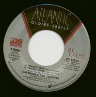 Aperçu: Twilight Zone - Trickle Trickle (7inch, 45rpm) Aperçu: Twilight Zone - Trickle Trickle (7inch, 45rpm)