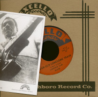 Aperçu: Mean Old Lonesome Train - Kiss-A-Me Quick (7inch, 45rpm, Ltd.) Aperçu: Mean Old Lonesome Train - Kiss-A-Me Quick (7inch, 45rpm, Ltd.)