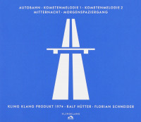 Aperçu: Autobahn (CD) Aperçu: Autobahn (CD)