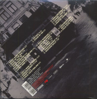 Aperçu: At Onkel Pö's Carnegie Hall Hamburg 1980 (3-LP) Aperçu: At Onkel Pö's Carnegie Hall Hamburg 1980 (3-LP)