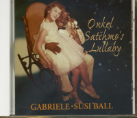 Aperçu: Onkel Satchmo's Lullaby (CD) Aperçu: Onkel Satchmo's Lullaby (CD)