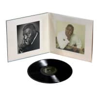 Aperçu: Howlin' Wolf (LP, 180g Vinyl) Aperçu: Howlin' Wolf (LP, 180g Vinyl)