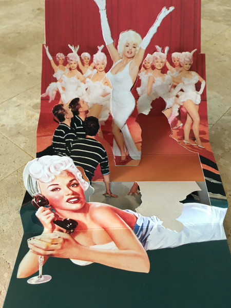 Too Hot To Handle (Pop-UP Digipak) (CD)