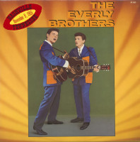 Aperçu: Nashville, Tennessee, November 9, 1955 (12inch EP, 45rpm) Aperçu: Nashville, Tennessee, November 9, 1955 (12inch EP, 45rpm)