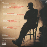 Aperçu: Accomplice One (2-LP & Download, 180g Vinyl) Aperçu: Accomplice One (2-LP & Download, 180g Vinyl)
