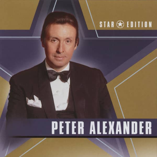Star Edition (CD)