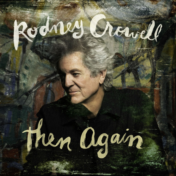 Then Again (CD) Then Again (CD)