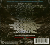 Aperçu: American Outlaw All-Star Concert (2-CD+DVD) Aperçu: American Outlaw All-Star Concert (2-CD+DVD)
