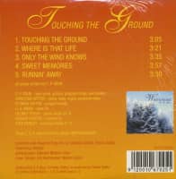 Aperçu: Touching The Ground (CD, Ltd.) Aperçu: Touching The Ground (CD, Ltd.)
