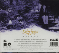 Aperçu: Slightly Haunted (2-CD) Aperçu: Slightly Haunted (2-CD)