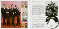 Aperçu: We Gotta Sing! - The Soul Years 1962-71 (3-CD) Aperçu: We Gotta Sing! - The Soul Years 1962-71 (3-CD)