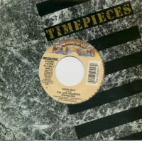 Aperçu: Love's Theme (Instrumental) - Satin Soul (7inch, 45rpm, BC, CS) Aperçu: Love's Theme (Instrumental) - Satin Soul (7inch, 45rpm, BC, CS)