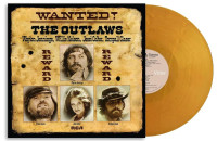 Aperçu: WANTED! The Outlaws (LP) Aperçu: WANTED! The Outlaws (LP)