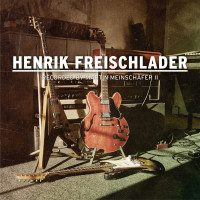 Aperçu: Recorded By Martin Meinschäfer II (2-LP. 180g Vinyl ) Aperçu: Recorded By Martin Meinschäfer II (2-LP. 180g Vinyl )