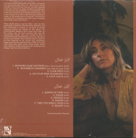 Aperçu: Queen of Time (LP, colored Vinyl, Ltd.) Aperçu: Queen of Time (LP, colored Vinyl, Ltd.)