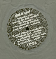 Aperçu: Wild West Freak-Out! (LP, colored Vinyl, Ltd.) Aperçu: Wild West Freak-Out! (LP, colored Vinyl, Ltd.)