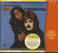 Aperçu: Tuneweaving - Tony Orlando & Dawn Series No.2 (CD) Aperçu: Tuneweaving - Tony Orlando & Dawn Series No.2 (CD)