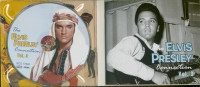 Aperçu: The Elvis Presley Connection Vol.3 (CD) Aperçu: The Elvis Presley Connection Vol.3 (CD)