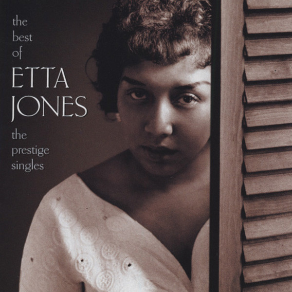 Jones, Etta The Best Of - The Prestige Singles
