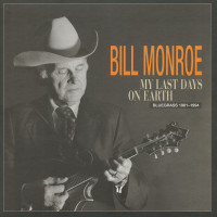 Aperçu: My Last Days on Earth (4-CD Box Set) Aperçu: My Last Days on Earth (4-CD Box Set)