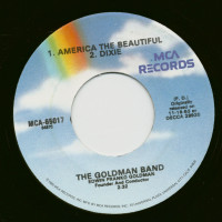 Aperçu: America The Beautiful - Dixie - The Star Spangled Banner - America (7inch, 45rpm) Aperçu: America The Beautiful - Dixie - The Star Spangled Banner - America (7inch, 45rpm)