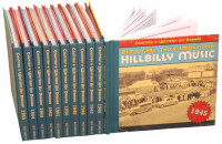 Aperçu: 1949 - Dim Lights, Thick Smoke And Hillbilly Music Aperçu: 1949 - Dim Lights, Thick Smoke And Hillbilly Music