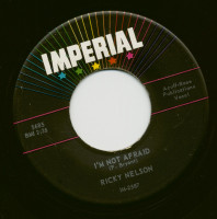 Aperçu: Yes Sir, That's My Baby - I´m Not Afraid (7inch, 45rpm) Aperçu: Yes Sir, That's My Baby - I´m Not Afraid (7inch, 45rpm)