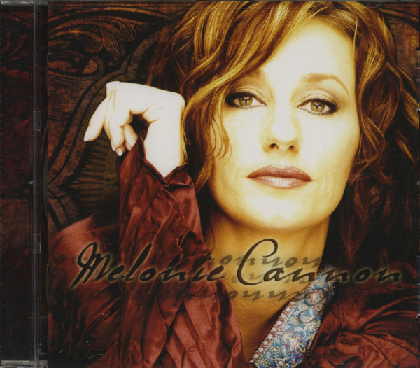 Melonie Cannon (CD)