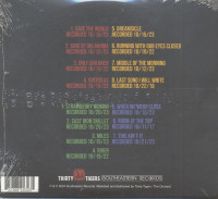 Aperçu: Live From The Ryman Vol.2 (2-CD) Aperçu: Live From The Ryman Vol.2 (2-CD)