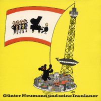 Aperçu: Günter Neumann und seine Insulaner (CD) Aperçu: Günter Neumann und seine Insulaner (CD)
