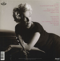 Aperçu: Candy (LP) Aperçu: Candy (LP)