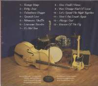 Aperçu: Do The Calandraca Boogie with... (CD) Aperçu: Do The Calandraca Boogie with... (CD)