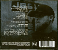 Aperçu: The Devil Don't Sleep - Deluxe Version (2-CD) Aperçu: The Devil Don't Sleep - Deluxe Version (2-CD)