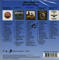 Aperçu: Original Album Classics (5-CD) Aperçu: Original Album Classics (5-CD)