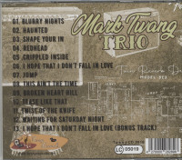Aperçu: This Ain’t The Time (CD) Aperçu: This Ain’t The Time (CD)