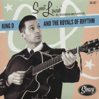 Aperçu: Sweet Lovin' - Swing & Roll (7inch, 45rpm) Aperçu: Sweet Lovin' - Swing & Roll (7inch, 45rpm)