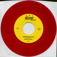 Aperçu: Hurricane Rock - Calypso Baby Rock (7inch, 45rpm, PS) Aperçu: Hurricane Rock - Calypso Baby Rock (7inch, 45rpm, PS)