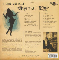 Aperçu: Shake That Thing (LP) Aperçu: Shake That Thing (LP)