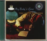 Aperçu: My Baby's Gone (CD) Aperçu: My Baby's Gone (CD)