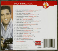 Aperçu: World Stars Rock 'N Roll Music (CD) Aperçu: World Stars Rock 'N Roll Music (CD)