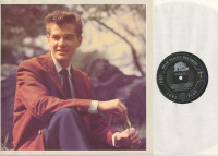 Aperçu: Don't Bug Me Baby (LP) Aperçu: Don't Bug Me Baby (LP)