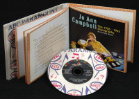 Aperçu: Boogie Woogie Country Girl - Juke Box Pearls (CD) Aperçu: Boogie Woogie Country Girl - Juke Box Pearls (CD)