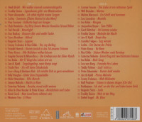 Aperçu: Die Schlager des Jahres 1960 Aperçu: Die Schlager des Jahres 1960